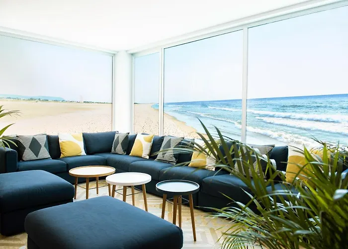 Take Surf Conil Hostel Conil De La Frontera