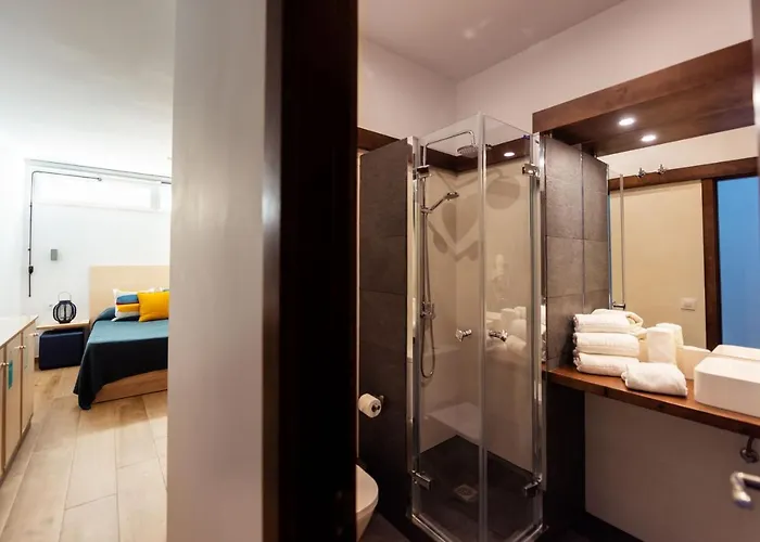 Take Surf Conil Hostel