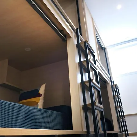 Ostello Take Surf Conil Conil De La Frontera