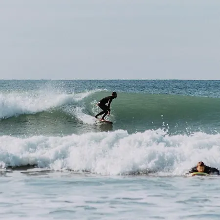 Take Surf Conil *