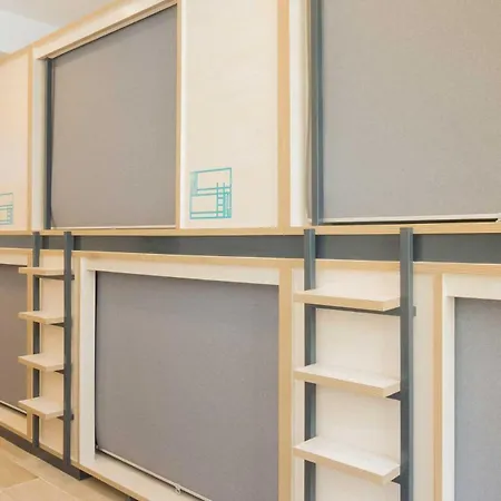 Ostello Take Surf Conil