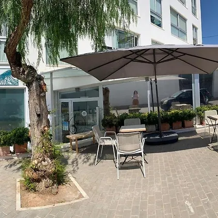 Albergue Take Surf Conil