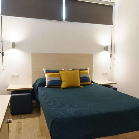 Ostello Take Surf Conil *