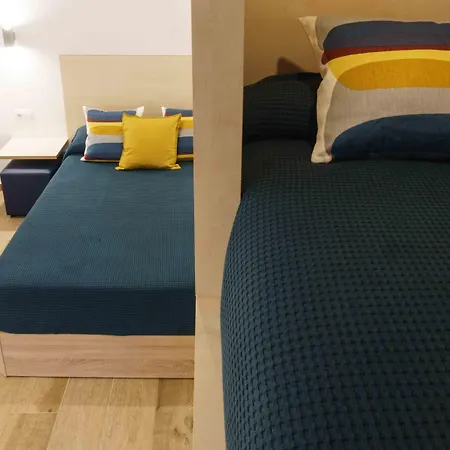 Take Surf Conil Ostello *