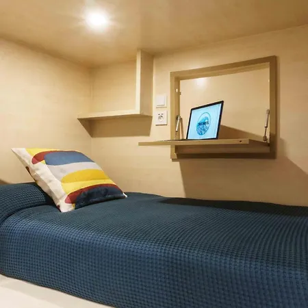 Albergue Take Surf Conil