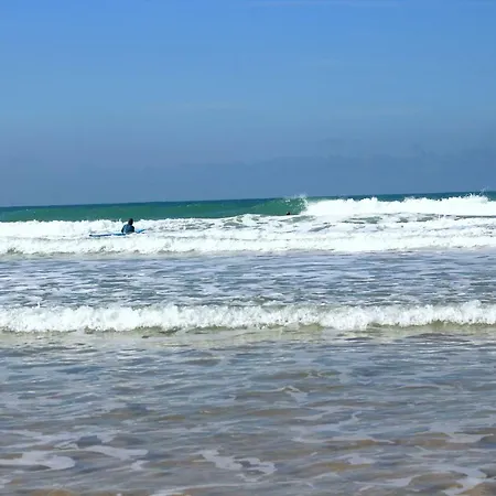 Albergue Take Surf Conil *