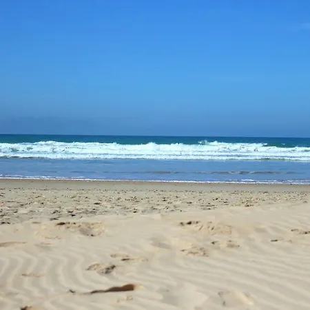 Take Surf Conil *
