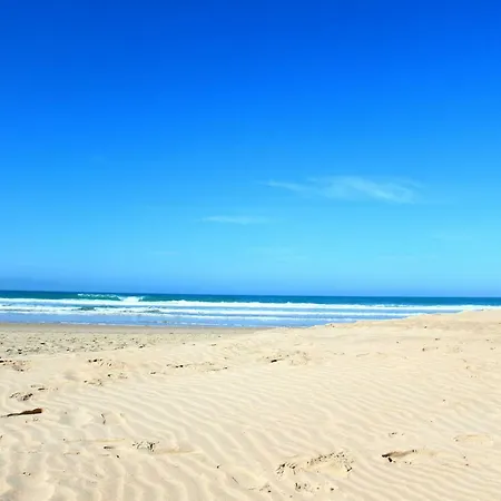 Take Surf Conil Albergue *