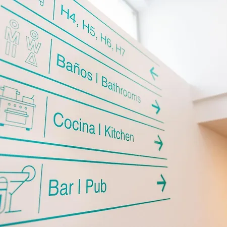 Take Surf Conil Ostello Conil De La Frontera