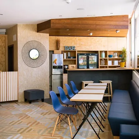 Albergue Take Surf Conil
