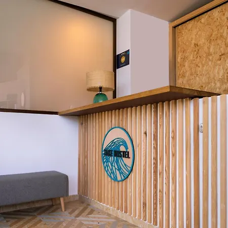 Albergue Take Surf Conil Conil De La Frontera