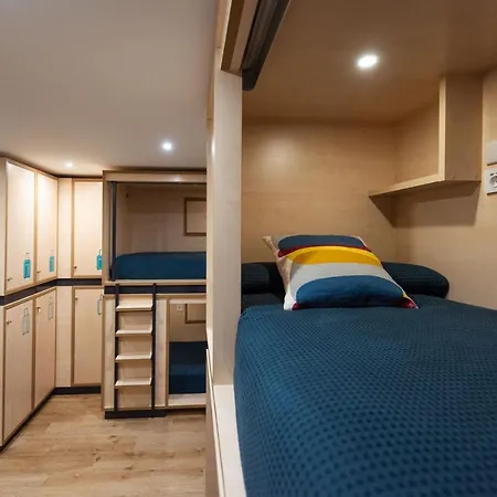 Albergue Take Surf Conil *