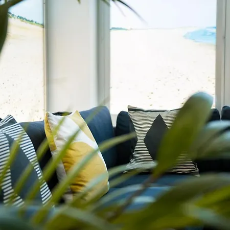 Albergue Take Surf Conil Conil De La Frontera