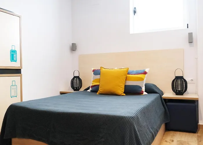 Take Surf Conil Коніль-де-ла-Фронтера