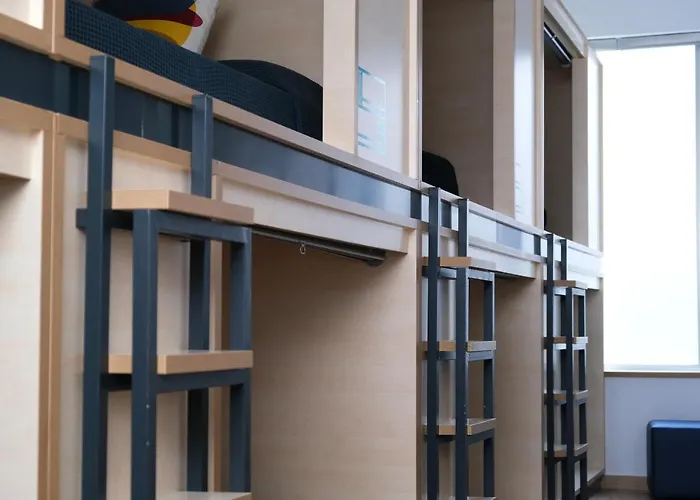 Take Surf Conil Хостел