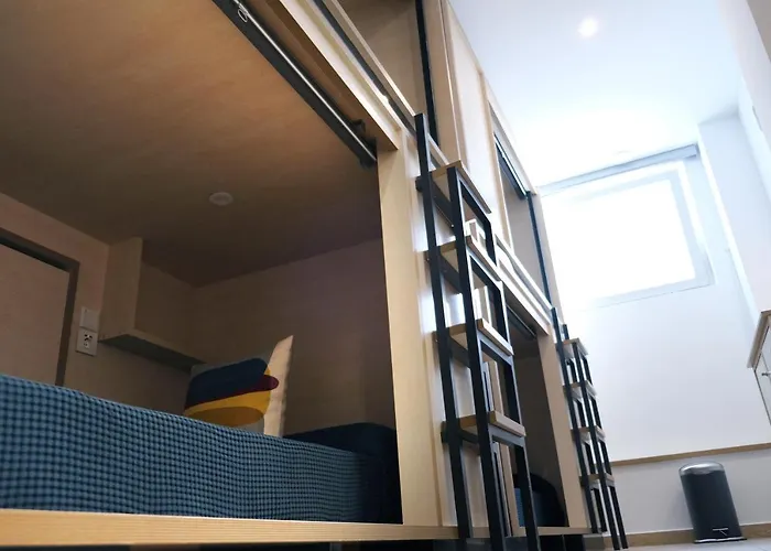 Хостел Take Surf Conil Коніль-де-ла-Фронтера