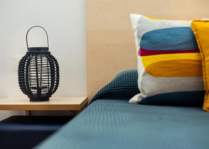 Take Surf Conil * Коніль-де-ла-Фронтера