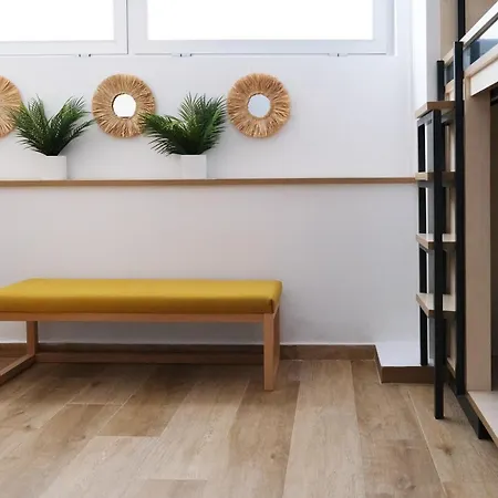 Take Surf Conil Коніль-де-ла-Фронтера