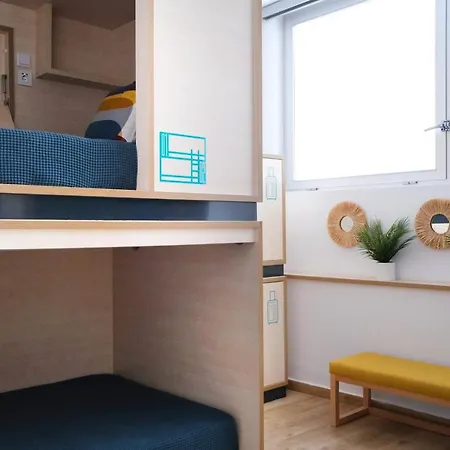 Take Surf Conil Коніль-де-ла-Фронтера