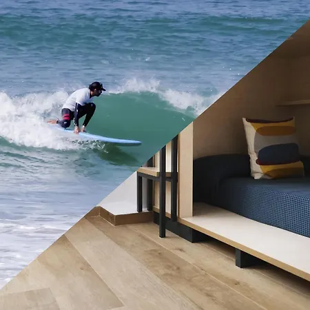 Take Surf Conil Albergue *