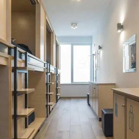 Хостел Take Surf Conil Коніль-де-ла-Фронтера