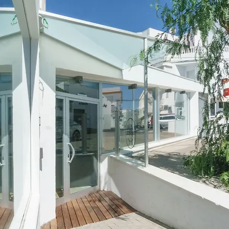 Take Surf Conil * Коніль-де-ла-Фронтера