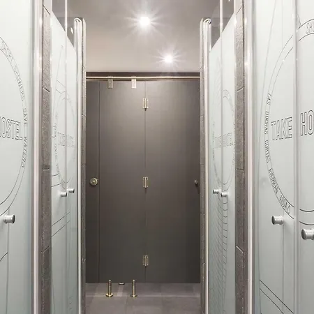 Take Surf Conil Хостел