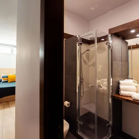 Take Surf Conil Хостел