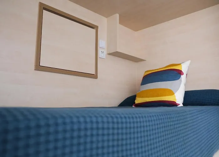 Hostal Take Surf Conil