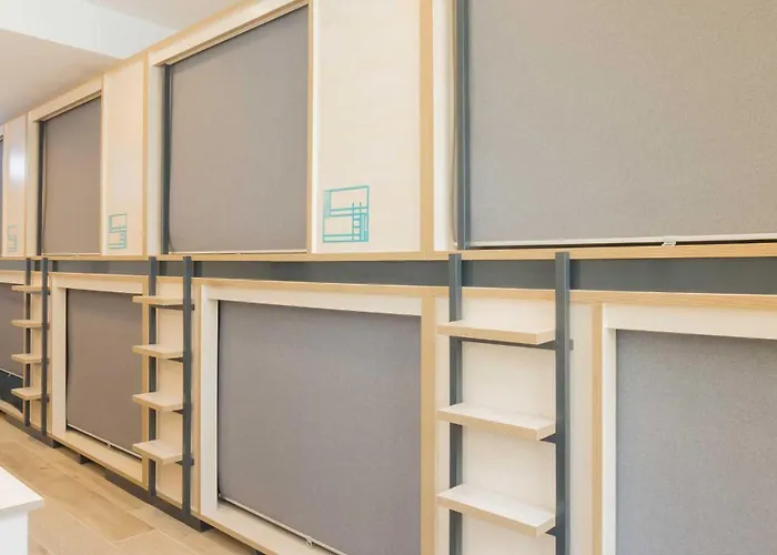 Hostal Take Surf Conil