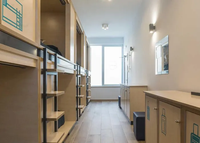 Hostal Take Surf Conil Conil De La Frontera