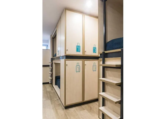 Hostal Take Surf Conil