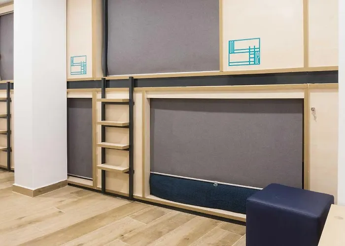 Hostal Take Surf Conil