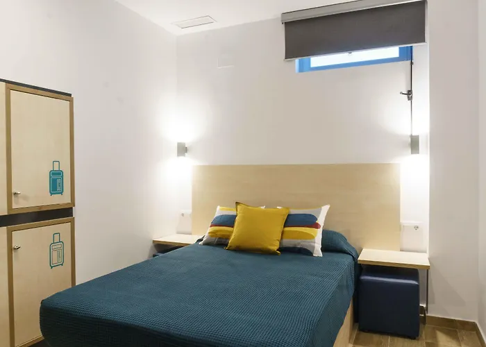 Take Surf Conil Hostal Conil De La Frontera