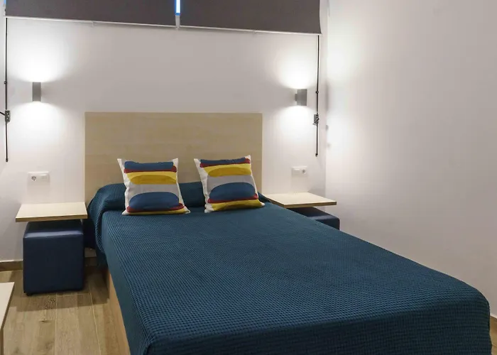 Hostal Take Surf Conil Conil De La Frontera