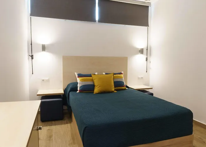 Hostal Take Surf Conil *