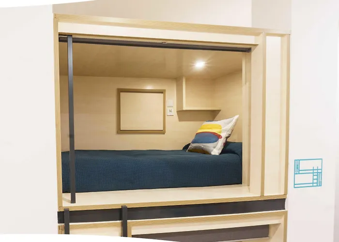 Hostal Take Surf Conil