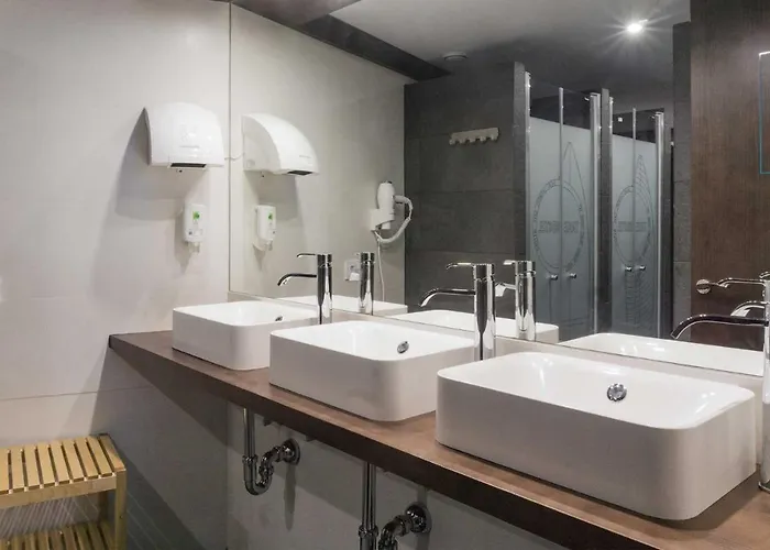 Hostal Take Surf Conil Conil De La Frontera