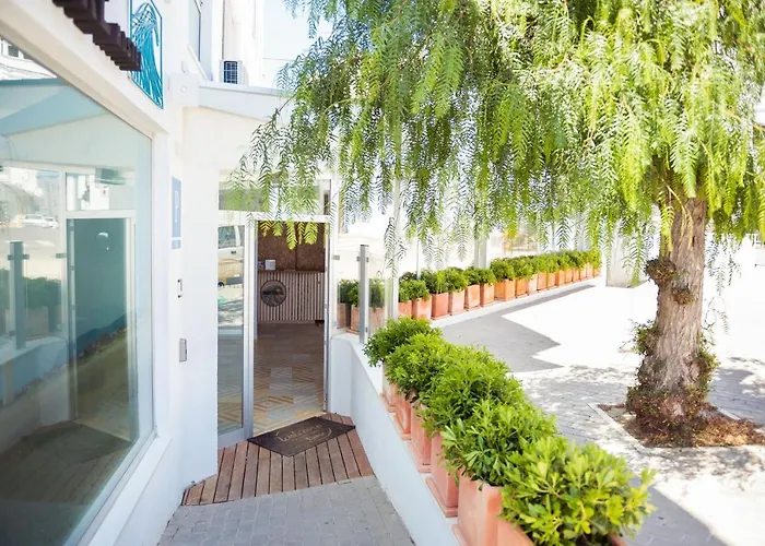 Hostal Take Surf Conil