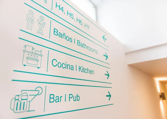 Take Surf Conil Hostal Conil De La Frontera