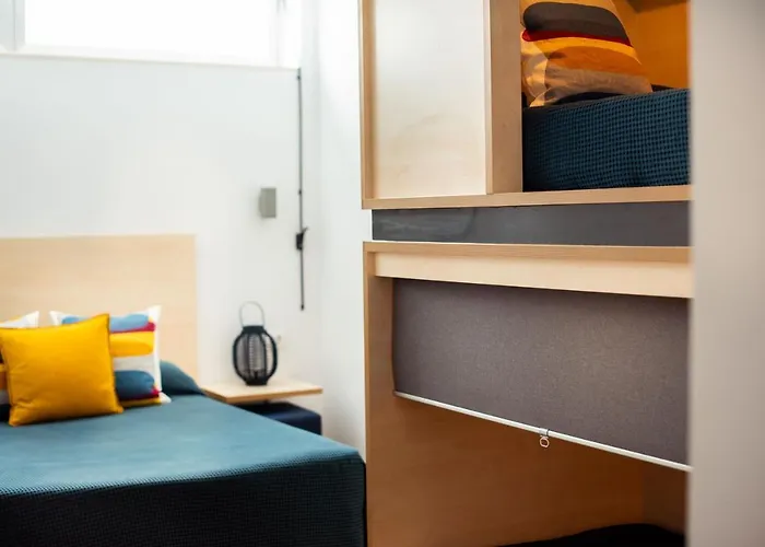 Hostal Take Surf Conil